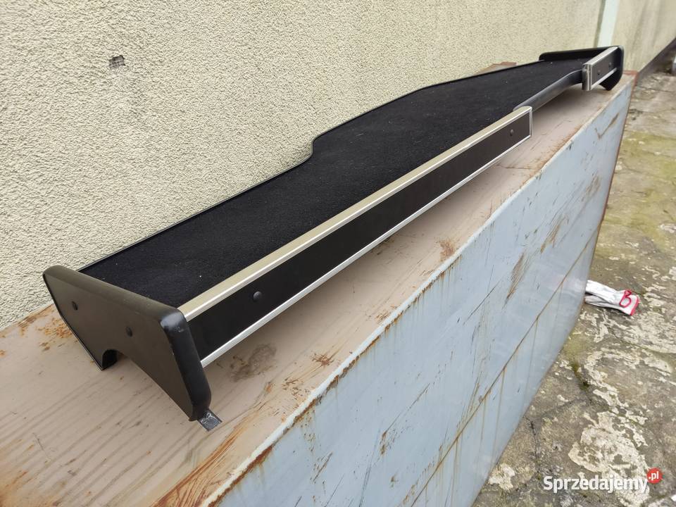 Półka na deskę rozdzielczą DAF XF 106 Poznań