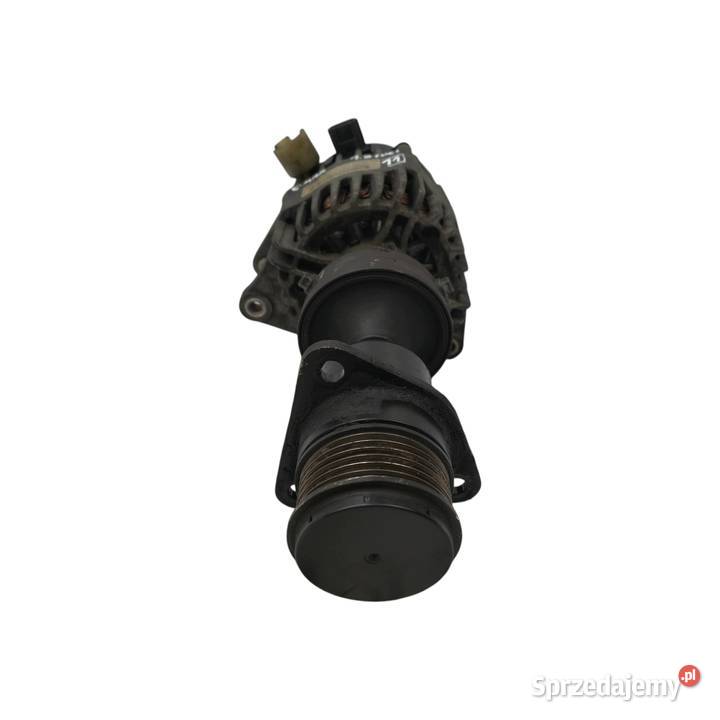 ALTERNATOR Ford Focus MK2 C 18 TDCi 4M5T10300LB Chełm