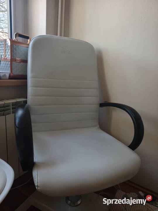 Krzesło do pedicure Kamienica Polska