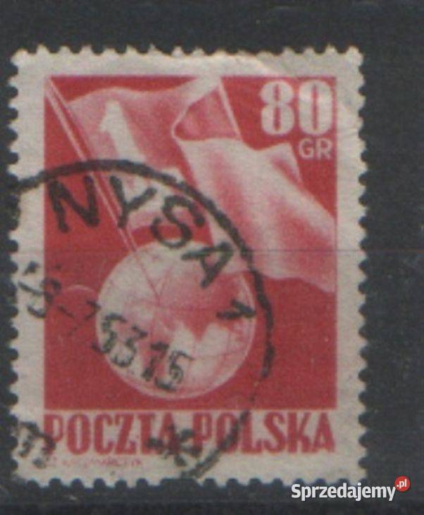 Zn Fi 660 kas 1953 Nysa Gliwice