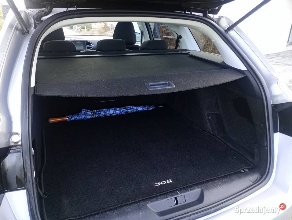 308 Kruszwica sprzedam