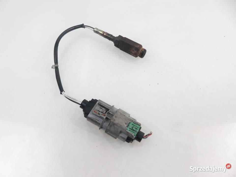 SONDA LAMBDA NISSAN ALMERA II N16 15 QG15DE Sondy lambda