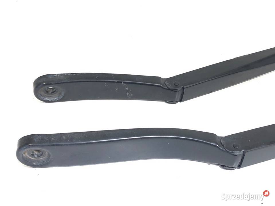 RAMIĘ WYCIERACZKI KOMPLET PRZÓD BMW F01 0815 podkarpackie
