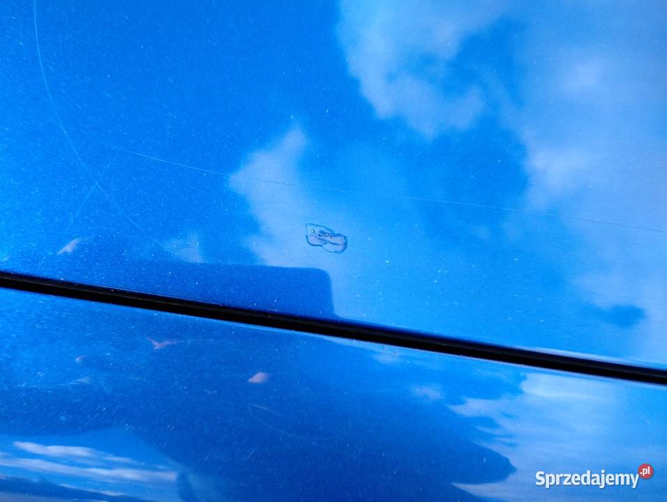 VW Touran 19 TDI Conceptline DSG DPF Rok produkcji 2008 Touran zachodniopomorskie Szczecin