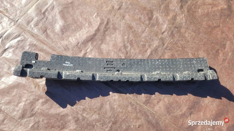 JEEP COMPASS 06 ABSORBER ZDERZAKA TYŁ PIANKA Ruda Śląska
