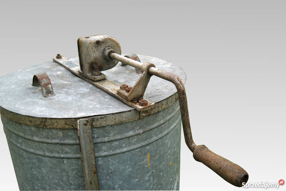 Miodarka wirówka do miodu Wrocław