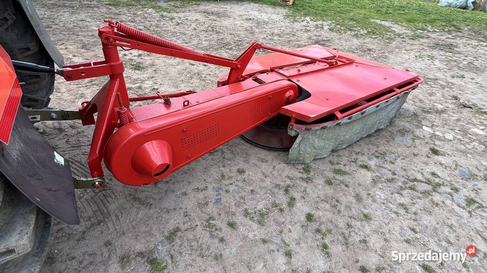 Rotacyjna 165 Gostyń sprzedam