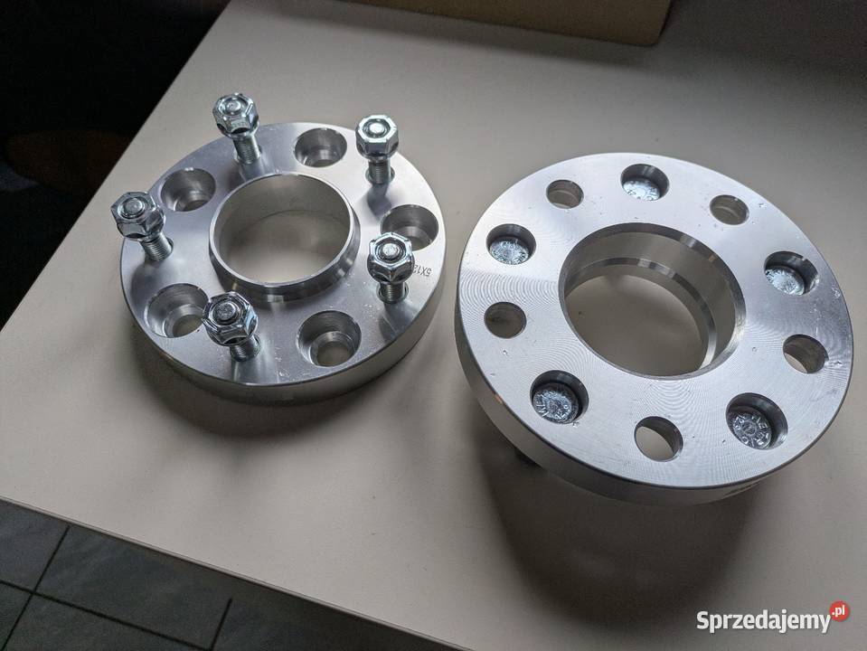 Dystanse prawie nowe Freemont Journey 25 małopolskie Zakopane sprzedam