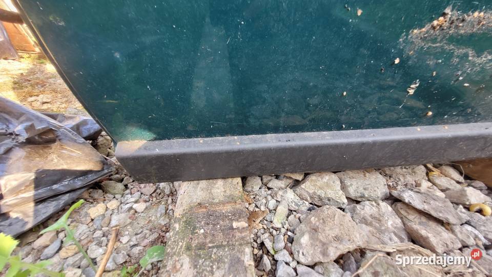 Drzwi Volkswagen Passat B5 kombi osobowe Części samochodowe Łagów