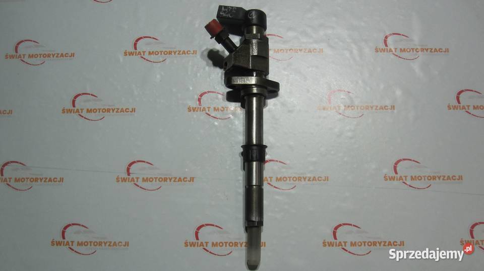 FORD CITROEN PEUGEOT VOLVO 20 TDCI HDI osobowe Kielce