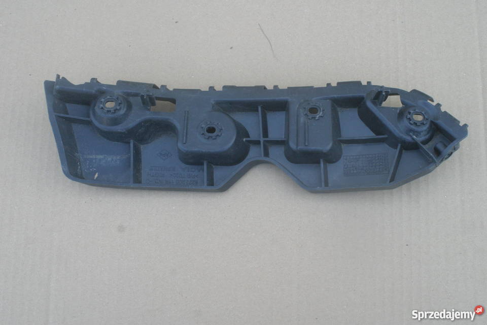 DACIA DUSTER ŚLIZG ZDERZAKA PRAWY PRZEDNI PRZÓD Bieleń sprzedam