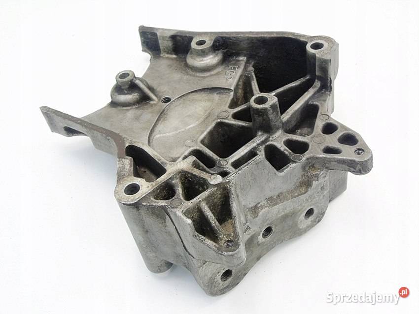 ŁAPA SILNIKA 55187676 19 CDTI 8V ASTRA H VECTRA Sosnowiec