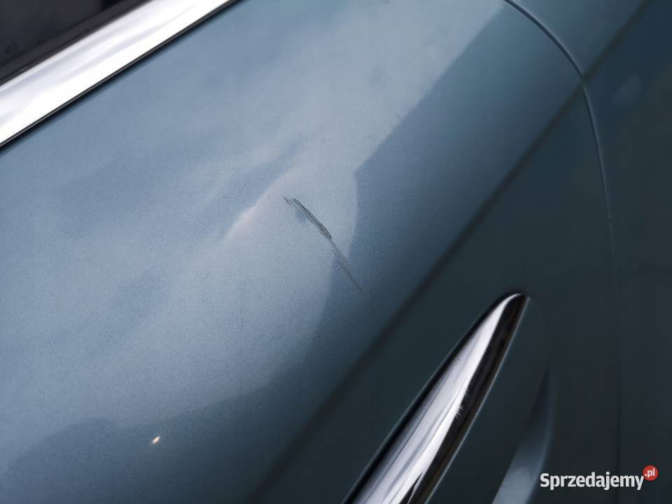 DRZWI LEWY TYŁ AUDI A6 C6 LY5R SEDAN KOMBI AVANT sprzedam