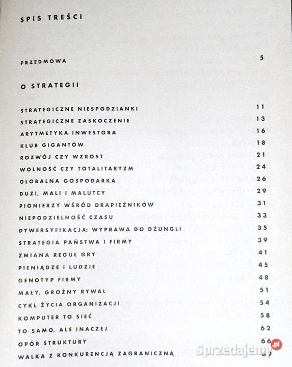 Myśli o nowoczesnym biznesie Janusz Palikot K Chełm
