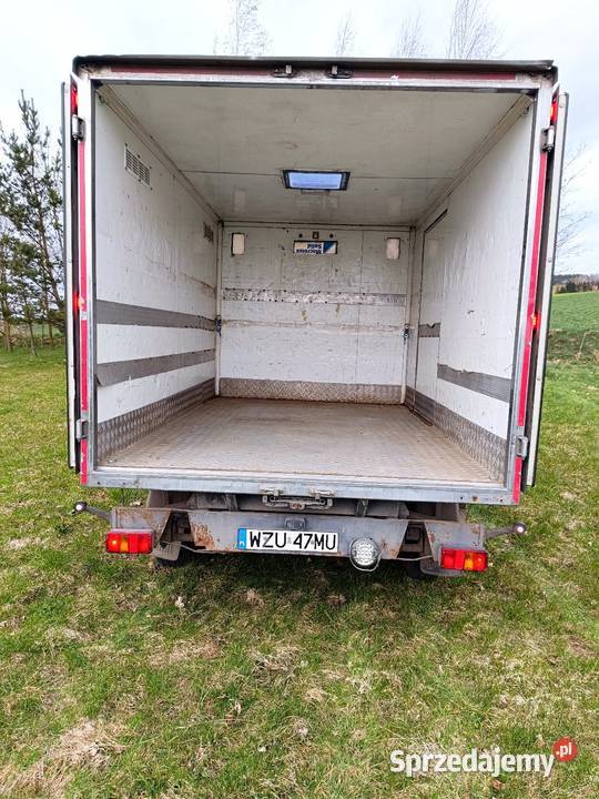 Mercedes sprinter Książki