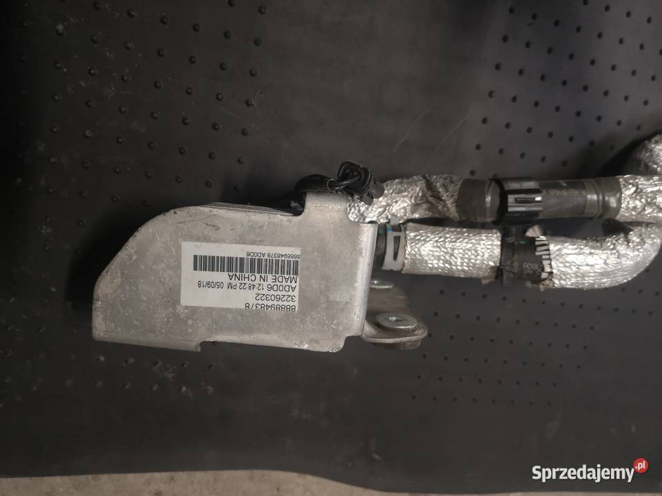 Volvo xc40 chłodniczka wody 32260322 Skawina