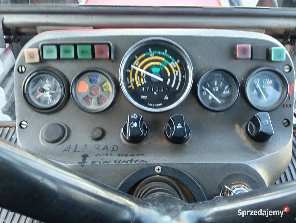 Zetor 3340 tur Napęd 4x4 Włocławek