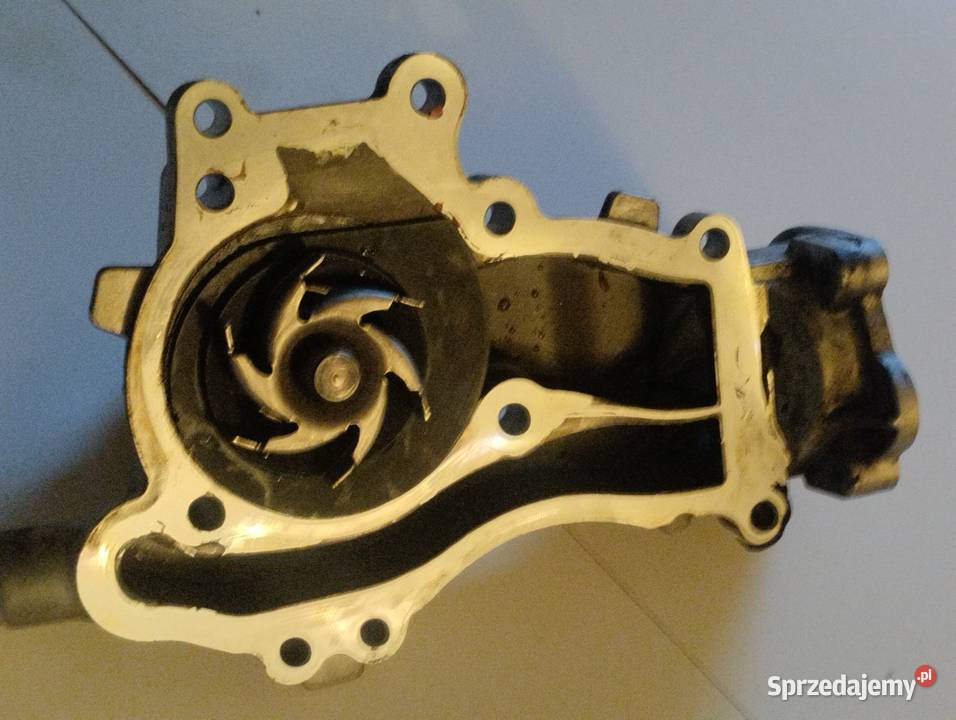 Używana Pompa wody Opel Zafira c 14 turbo Miasteczko Śląskie sprzedam