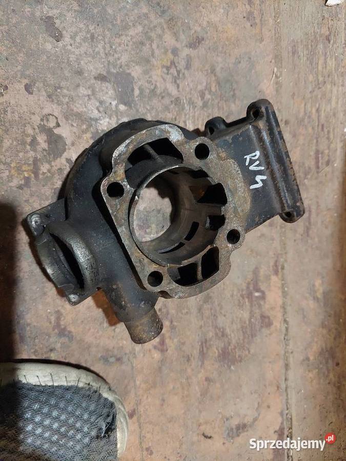 Minarelli rv4 Aprilia cylinder tuleja Tuareg rv dolnośląskie Jelenia Góra sprzedam