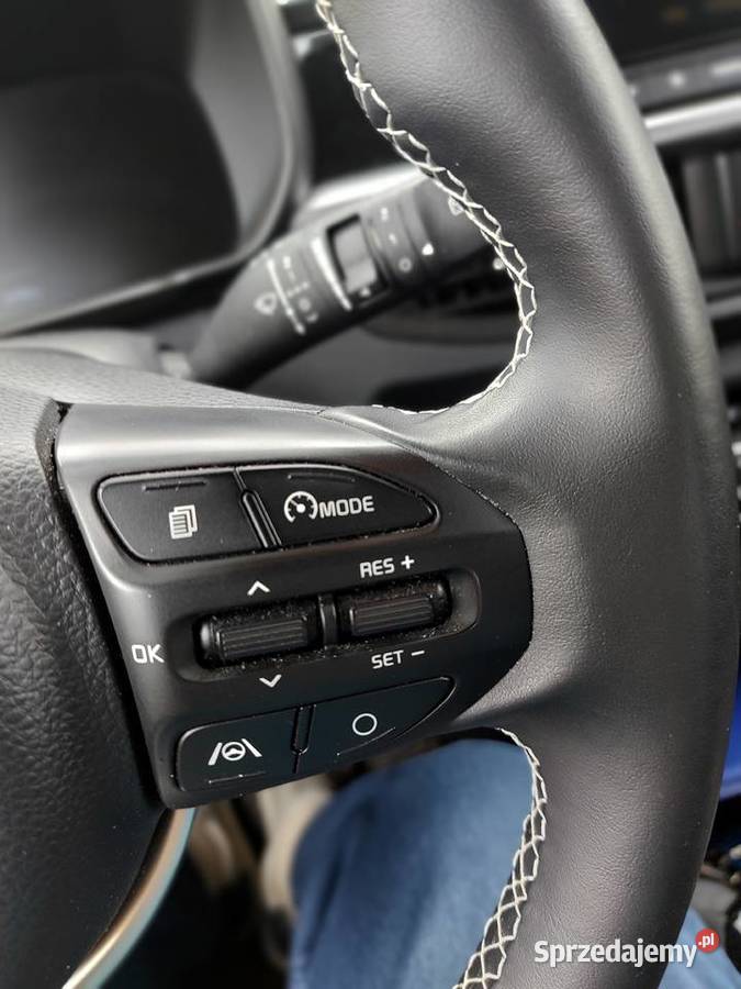 Kia Picanto 12 DP1 5MT 79 Benzyna Manualna benzyna Zabrze