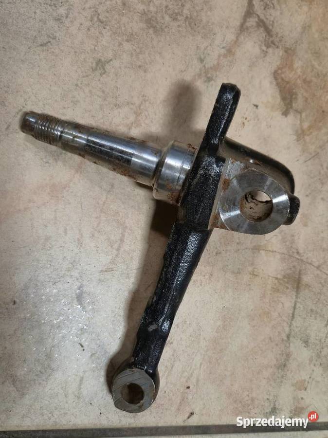 Zwrotnica koła Fiat 126 Dąbrowa Górnicza sprzedam