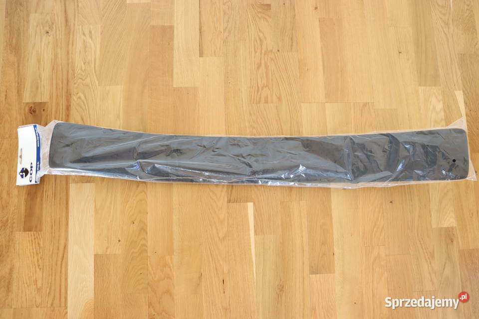 Pas odciążający wewnętrzny mazowieckie Warszawa