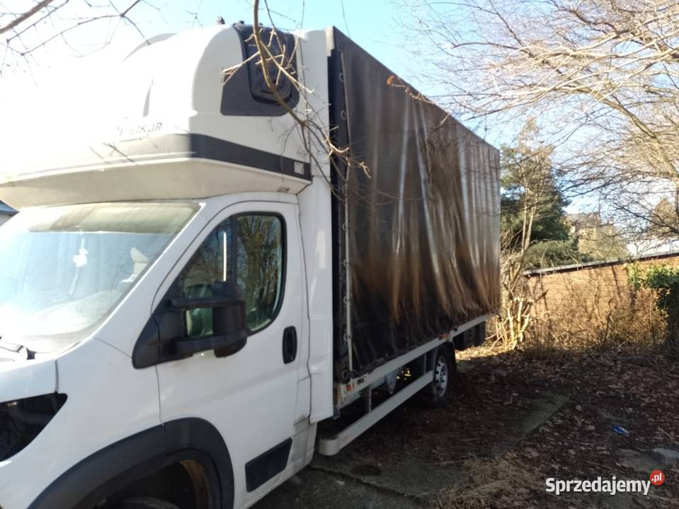 sprzedam zabudowę nieuszkodzony opolskie Niemodlin