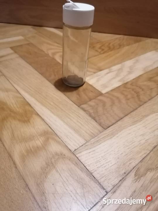 Pojemniki do przypraw Akcesoria kuchenne Gdańsk