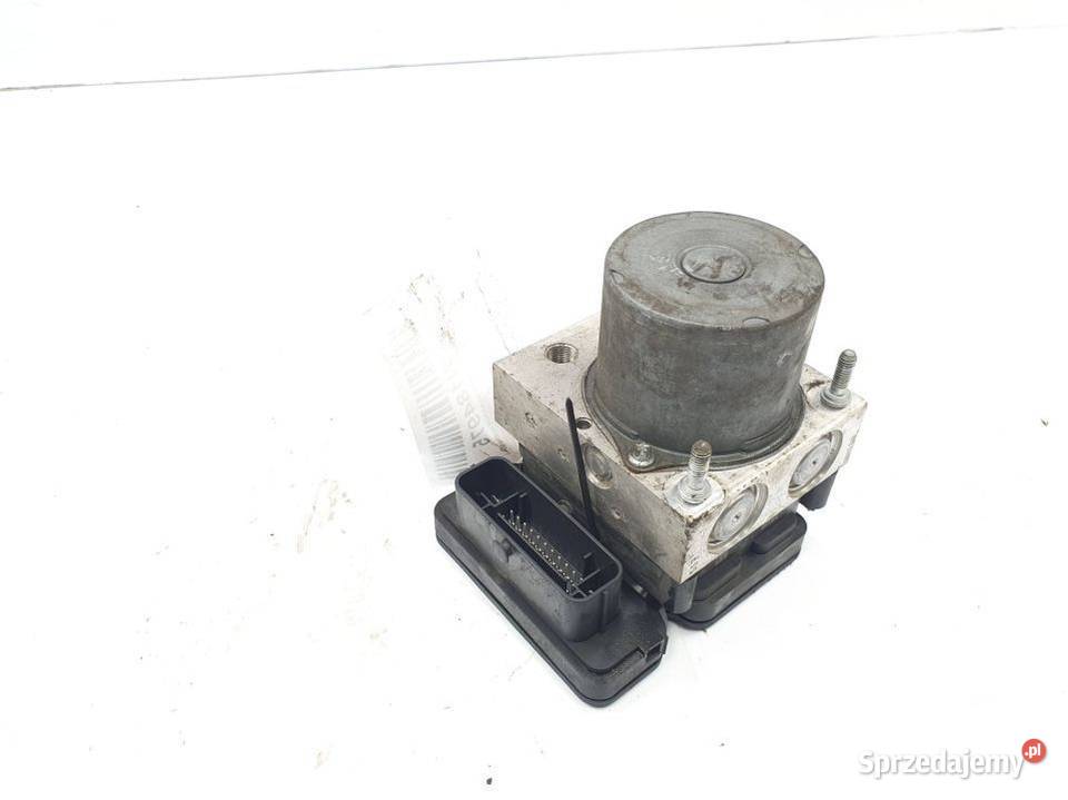 POMPA ABS HAMULCOWA SKODA FABIA III 6C0907379K kujawsko-pomorskie