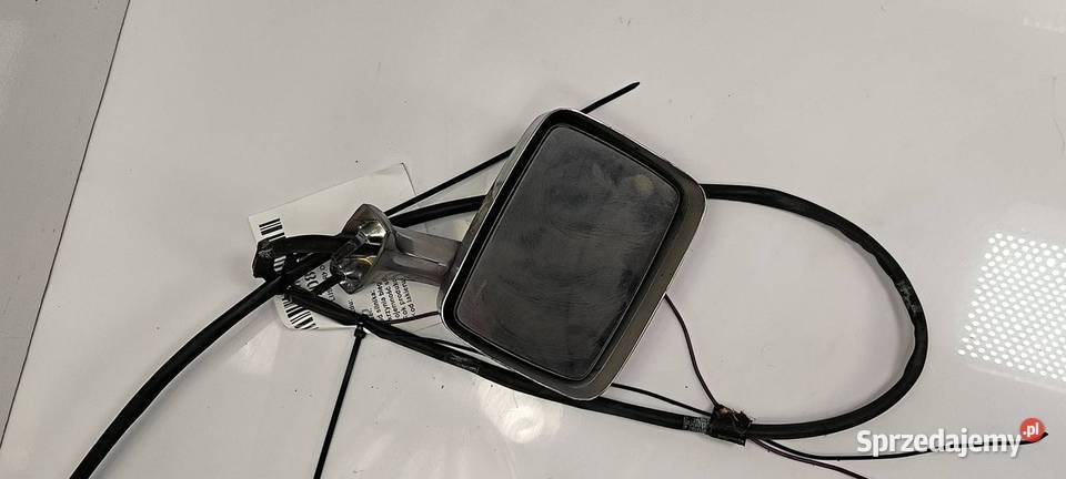 LUSTERKO LEWE CADILLAC ELDORADO Pozostałe kujawsko-pomorskie Lipno