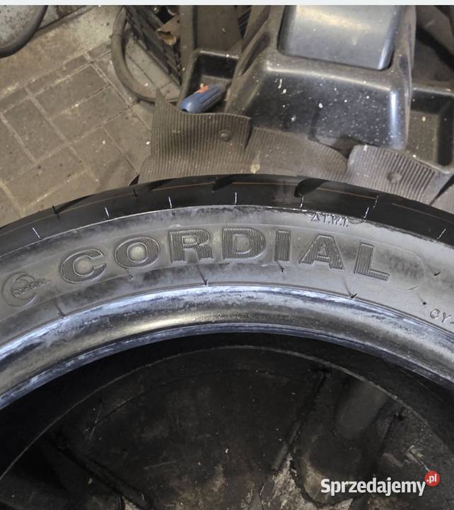 13070r13 opona do skutera 135 Ząbki sprzedam