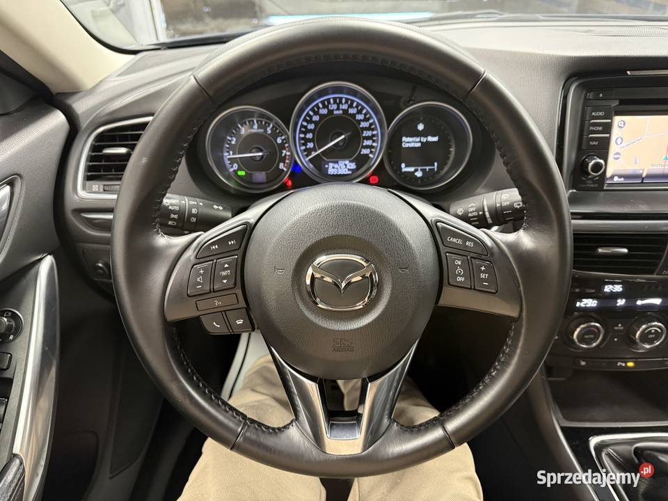 20 Benzyna Salon Polska kamera GWARANCJA