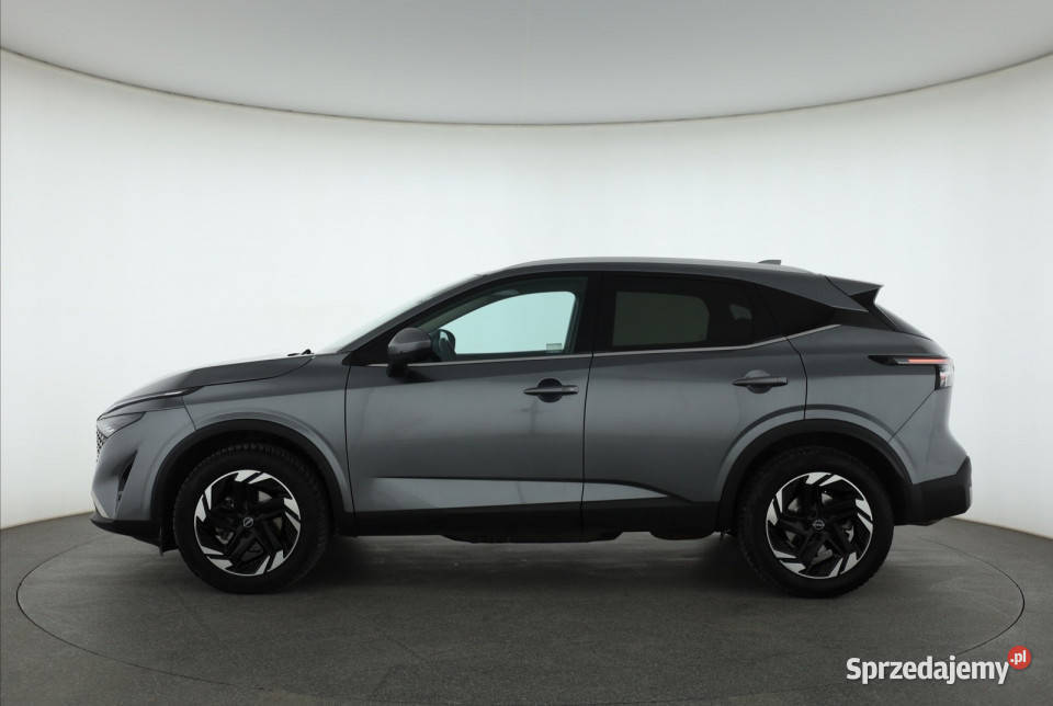 Nissan Qashqai 13 DIGT MHEV Piaseczno