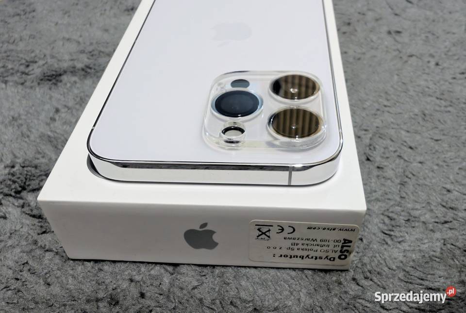 iPhone 14 Pro lubelskie Szczebrzeszyn