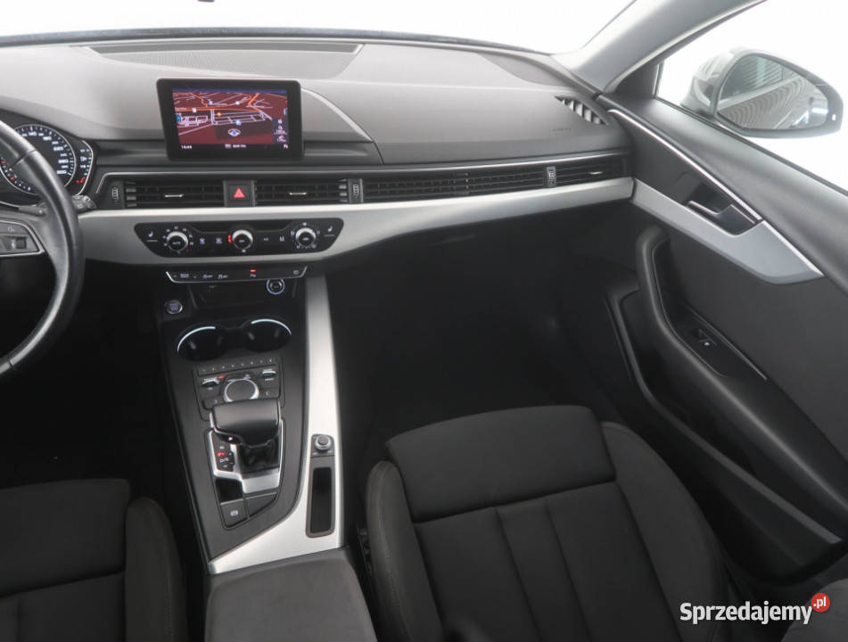 Audi A4 20 TFSI 4/5 Bielany Wrocławskie