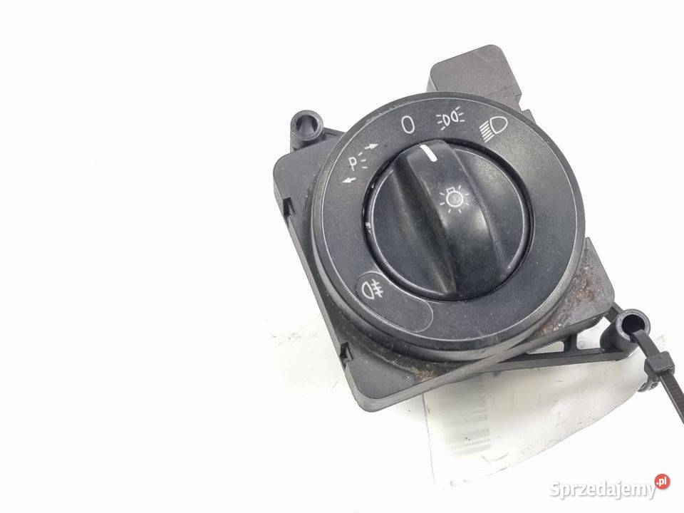 WŁĄCZNIK ŚWIATEŁ VOLKSWAGEN CRAFTER 9065450504