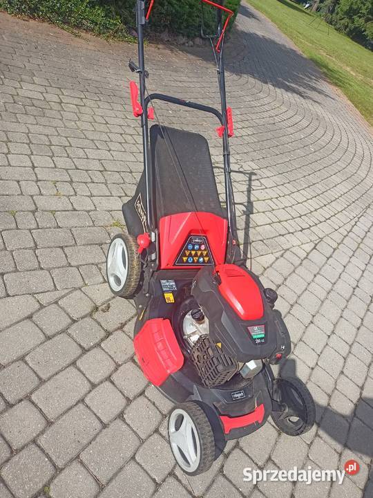 Kosiarka spalinowa Bydgoszcz sprzedam