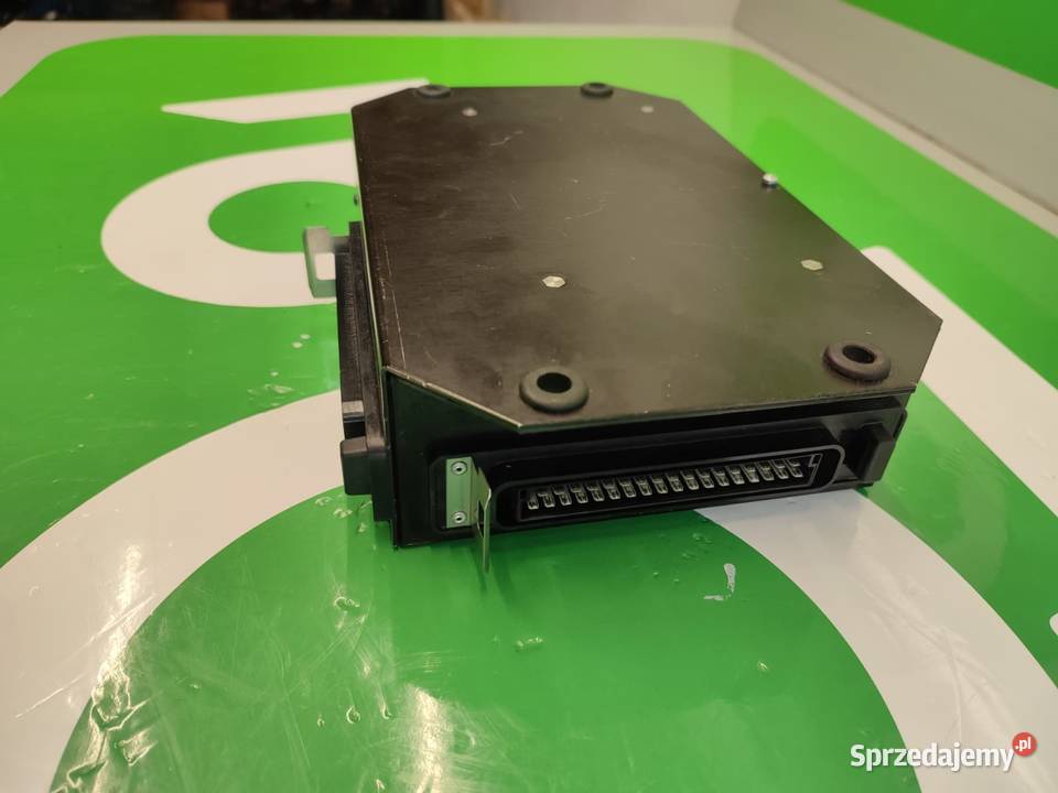 Sterownik skrzyni 21659230 Sagem 7700057161 Wilkowo