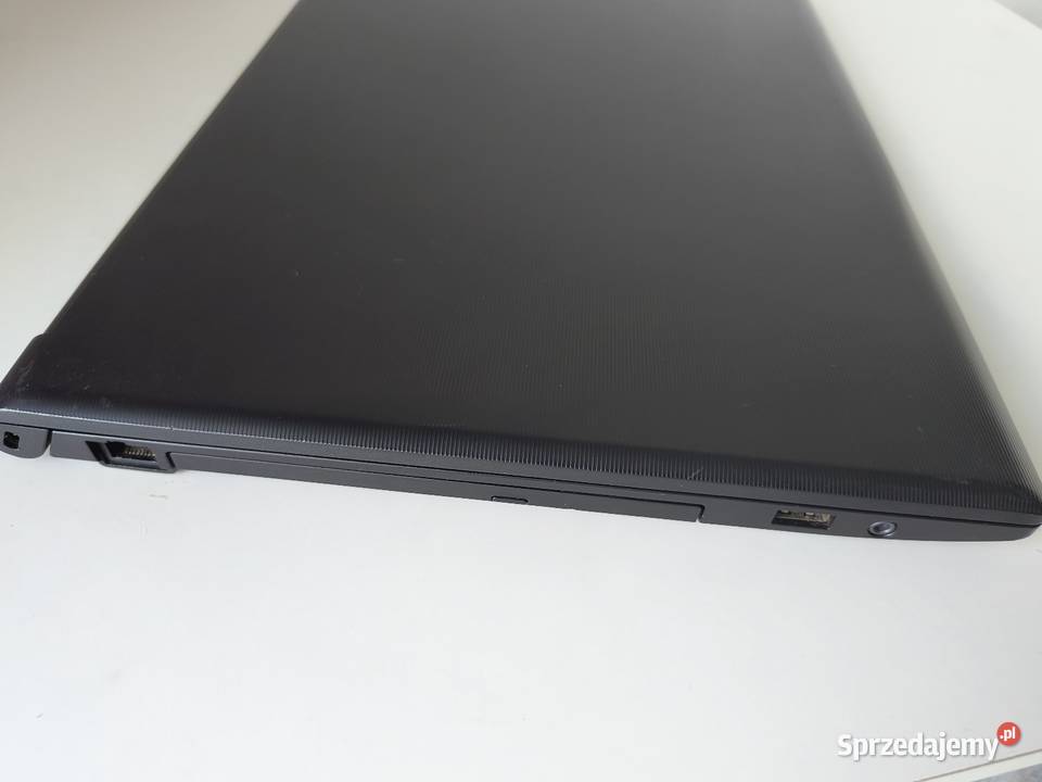 Laptop TOSHIBA Satellite Pro R50B i34th 128gb Granowo