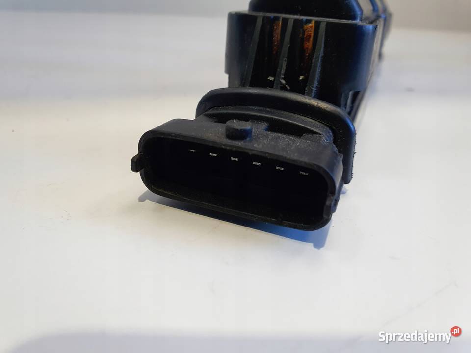 CEWKA ZAPŁONOWA Opel Agila A 12 16V Beru ZSE147 Rudka