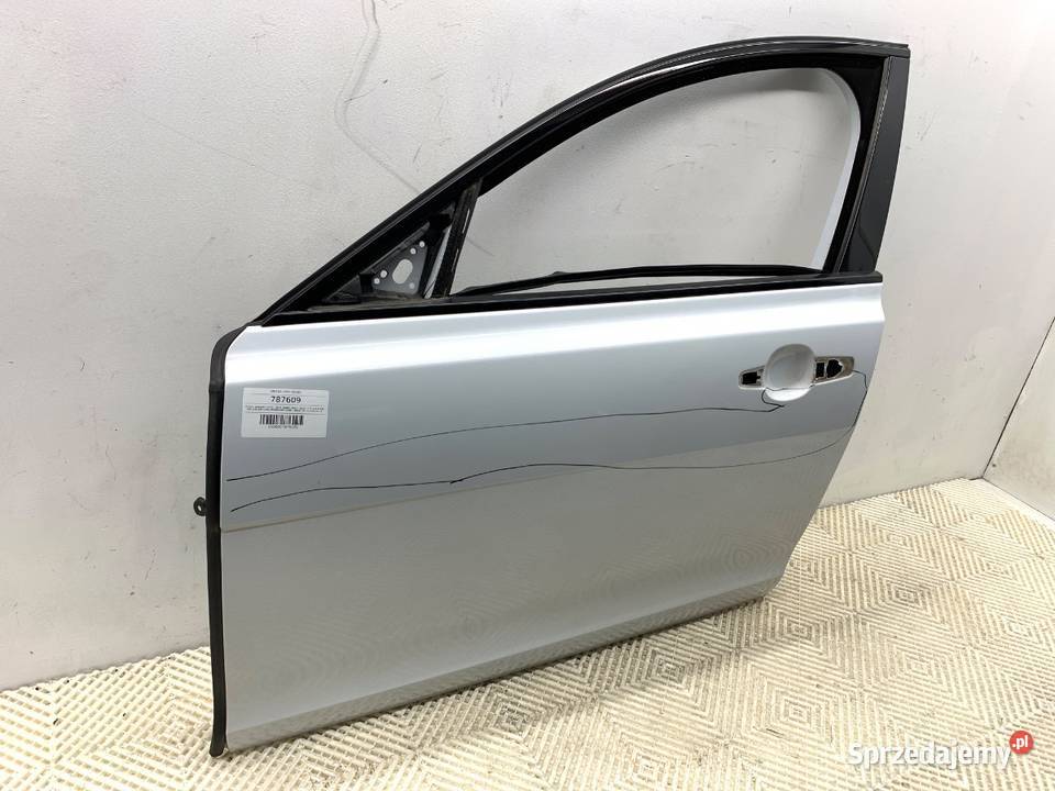 DRZWI LEWY PRZÓD JAGUAR XF II Kombi GLACIER