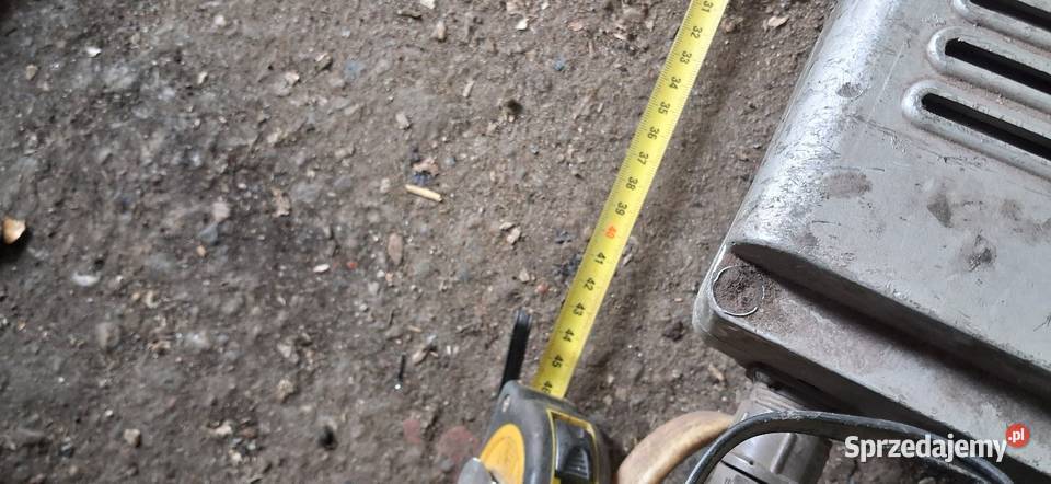 Zgrzewarka punktowa 230V łódzkie