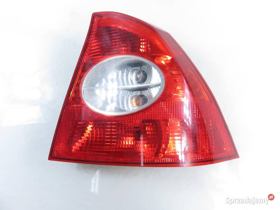 LAMPA PRAWA TYLNA FORD FOCUS II sedan 5M5113404B osobowe
