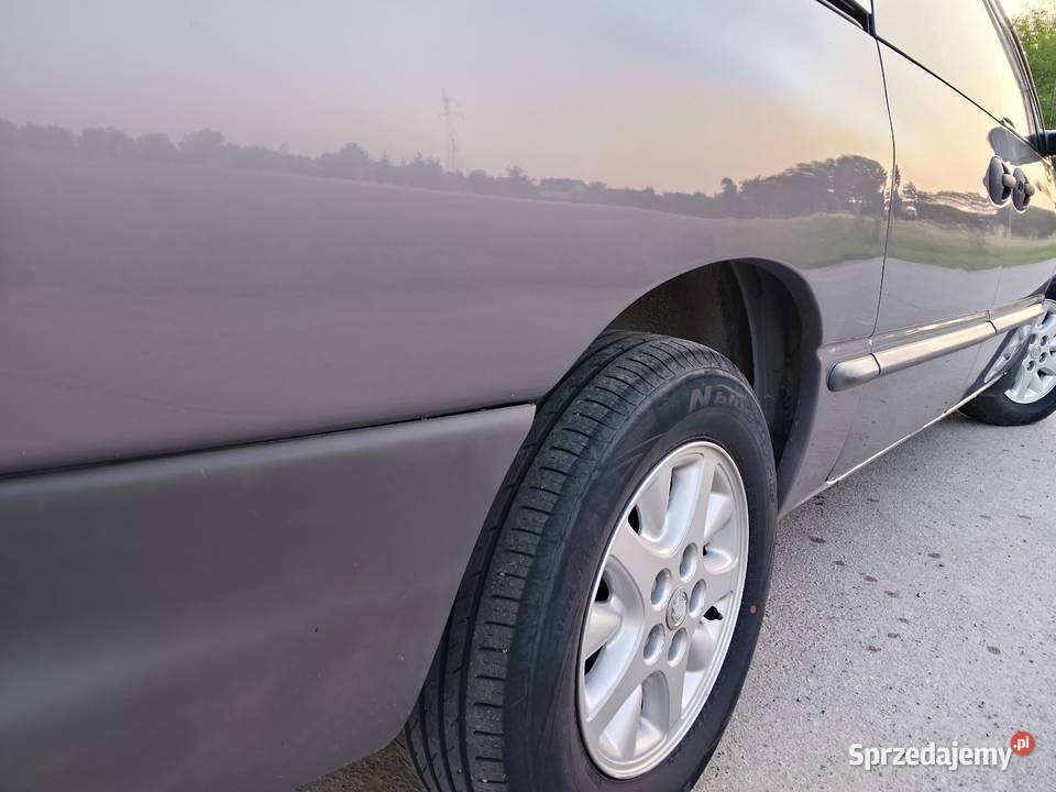 Chrysler Grand Voyager 24