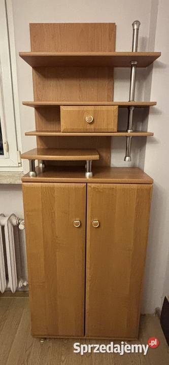 Meble używane w stanie Warszawa