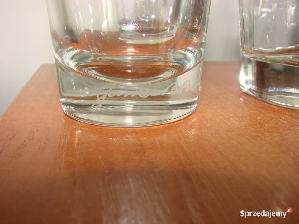 Jim Bean szklanka do whiskey