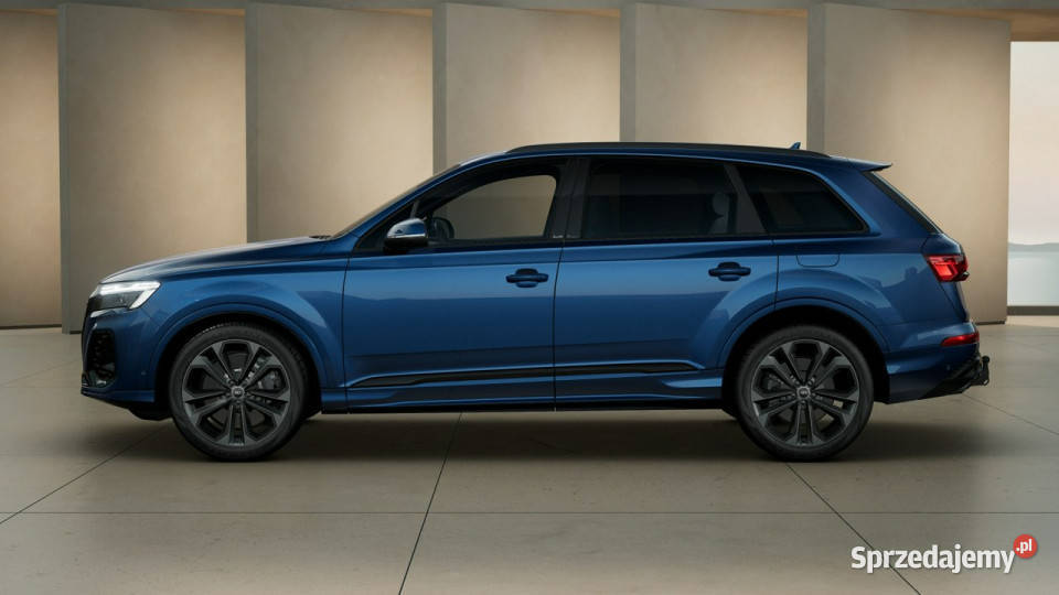 Audi Q7 komputer pokładowy Q7 kujawsko-pomorskie Toruń