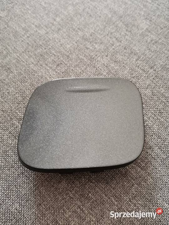 VOLVO V60 LIFT ZAŚLEPKA HAKA TYŁ 31265264 osobowe