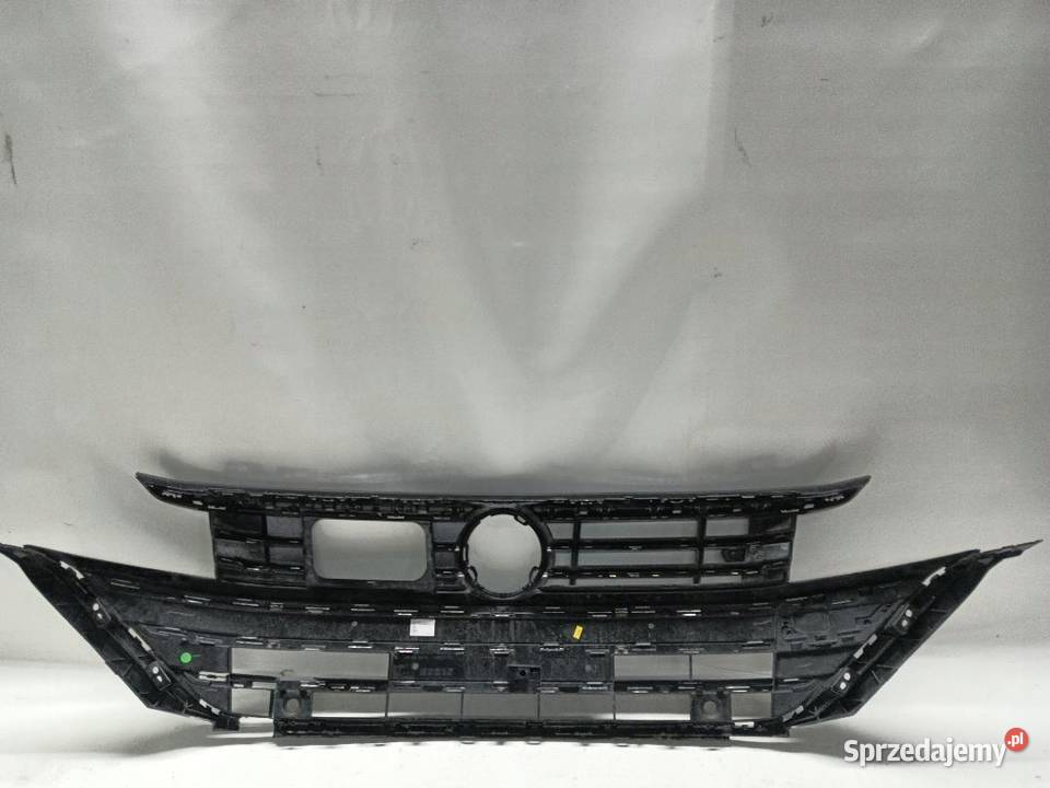 GRILL ATRAPA ZDERZAKA PRZÓD PRZEDNIA VW ARTEON osobowe
