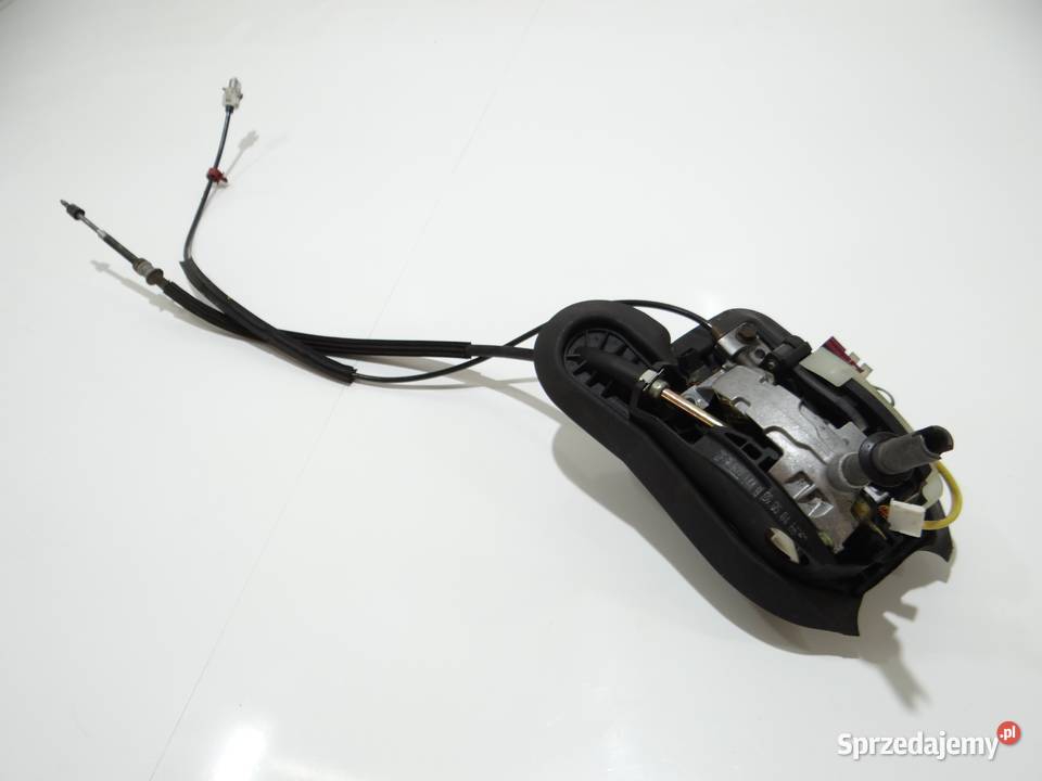 LEWAREK WYBIERAK ZMIANY BIEGÓW BMW E60 256D2 OE